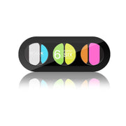 NICKA K | 6 Perfect Six Palette | Hair to Beauty.