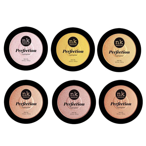 NICKA K | Perfection Highlighter | Hair to Beauty.
