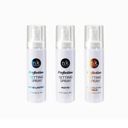 NICKA K | Perfection Setting Spray 2.02 oz | Hair to Beauty.