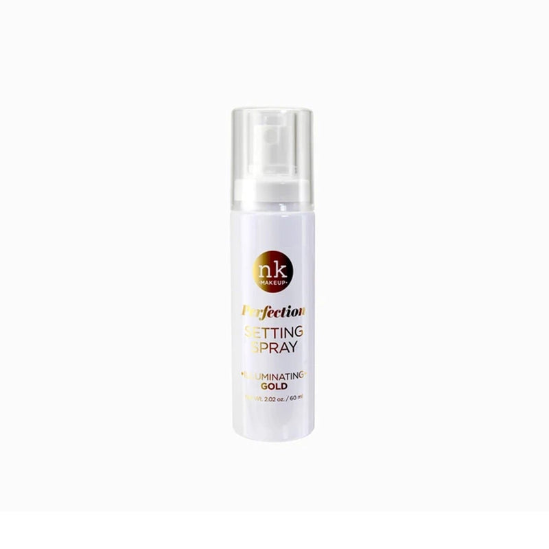 NICKA K | Perfection Setting Spray 2.02 oz | Hair to Beauty.