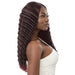 PERLA | Outre Sleek Lay Part Synthetic Lace Front Wig | Hair to Beauty.
