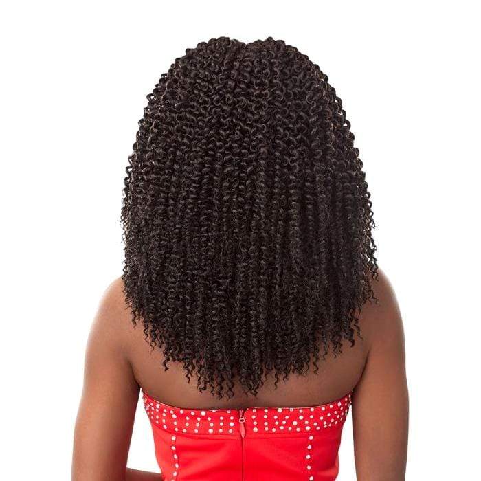 PIN TWIST 12" 3PCS | African Collection Snap! Synthetic Braid | Hair to Beauty.