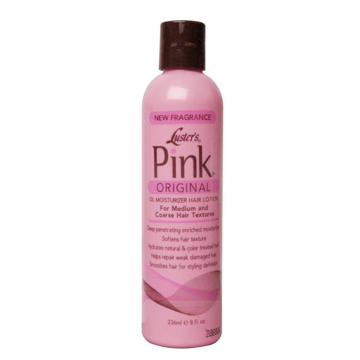 LUSTER'S PINK | Oil Moisturizer Hair Lotion Original | Hair to Beauty.