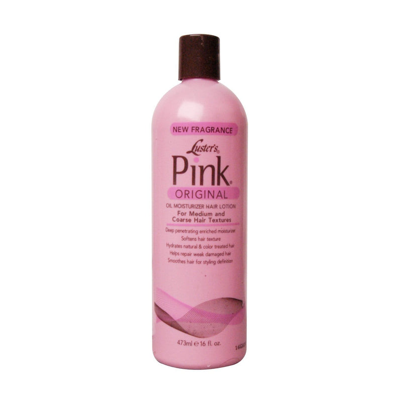 LUSTER'S PINK | Oil Moisturizer Hair Lotion Original | Hair to Beauty.