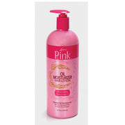 LUSTER'S PINK | Oil Moisturizer Hair Lotion Original | Hair to Beauty.