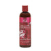 LUSTER'S PINK | Shea Butter Coconut Oil Sulfate-Free Shampoo 12oz | Hair to Beauty.