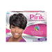 LUSTER'S PINK | Conditioning No-Lye Relaxer 1 App | Hair to Beauty.