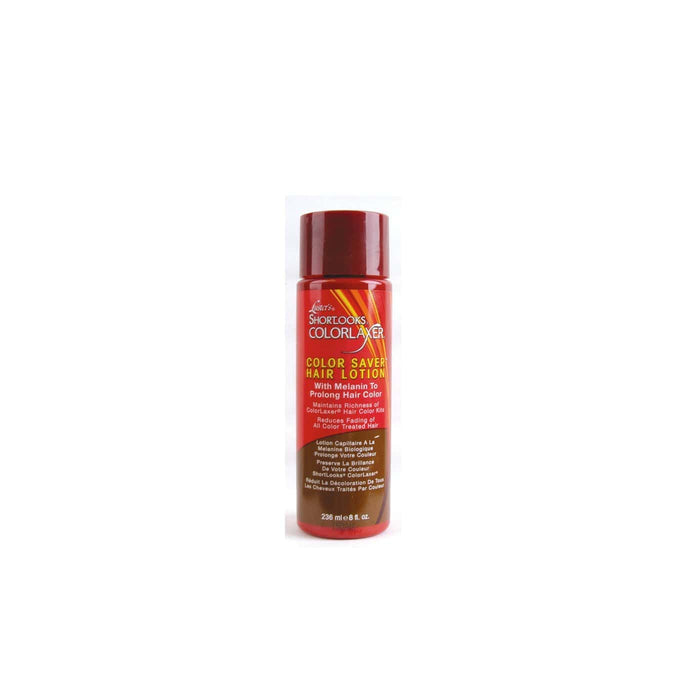 LUSTER'S PINK | Colorlaxer Shortlooks Lotion 8oz | Hair to Beauty.