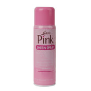 LUSTER'S PINK | Sheen Spray | Hair to Beauty.