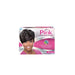LUSTER'S PINK | Conditioning No-Lye Relaxer 1 App | Hair to Beauty.
