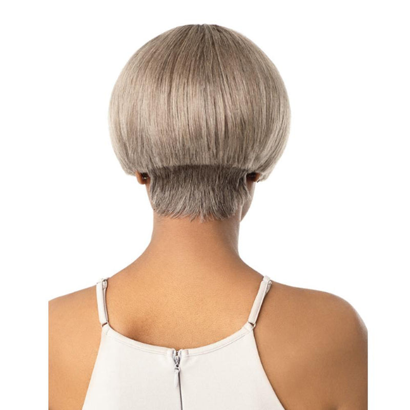 PIXIE BLUNT BOB | Duby Human Hair Wig | Hair to Beauty.