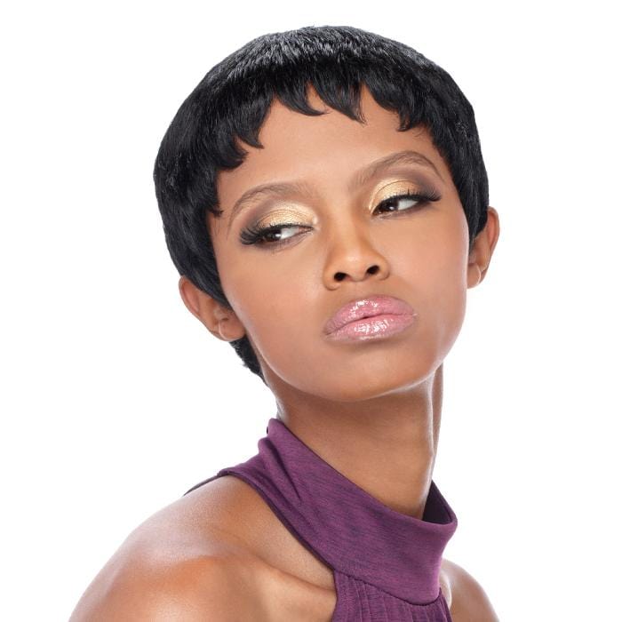 PIXIE | Duby Human Hair Wig | Hair to Beauty.