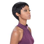 PIXIE | Duby Human Hair Wig | Hair to Beauty.