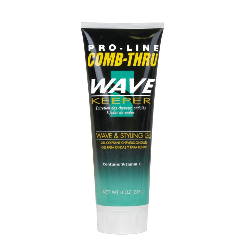 PRO-LINE | Comb-Thru Wave Keeper 8oz | Hair to Beauty.