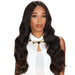 PM 360 LACE NIA | Prime Human Hair Blend Full Lace Front Wig | Hair to Beauty.