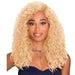 PM LUCIA | Prime Human Hair Blend Wig | Hair to Beauty.