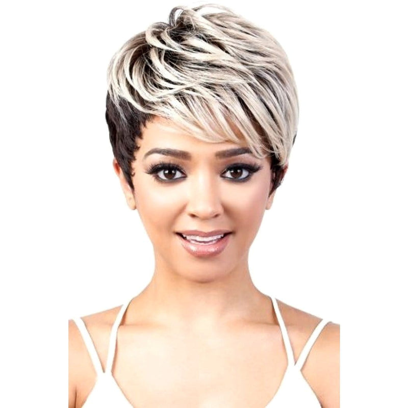 POLAR | Synthetic Wig | Hair to Beauty.