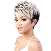 POLAR | Synthetic Wig | Hair to Beauty.