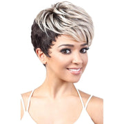 POLAR | Synthetic Wig | Hair to Beauty.