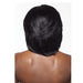 PREMIUM DUBY 8" | Human Hair Blend Weave | Hair to Beauty.
