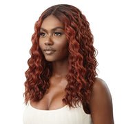 PRICILLA | Outre Synthetic HD Lace Front Wig