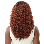 PRICILLA | Outre Synthetic HD Lace Front Wig