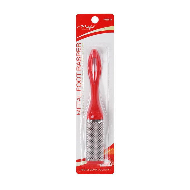 MAGIC | Metal Pedicare Instrument | Hair to Beauty.