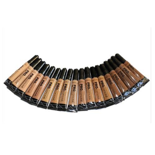 LA Girl | Pro Conceal GC | Hair to Beauty.