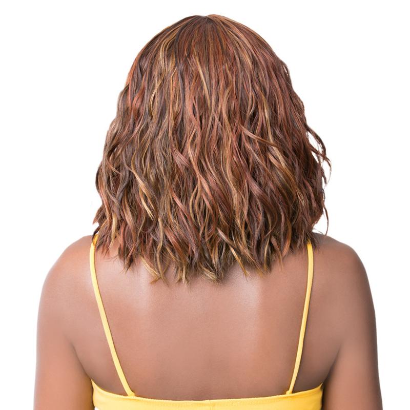 Q NORY | Synthetic Wig | Hair to Beauty.