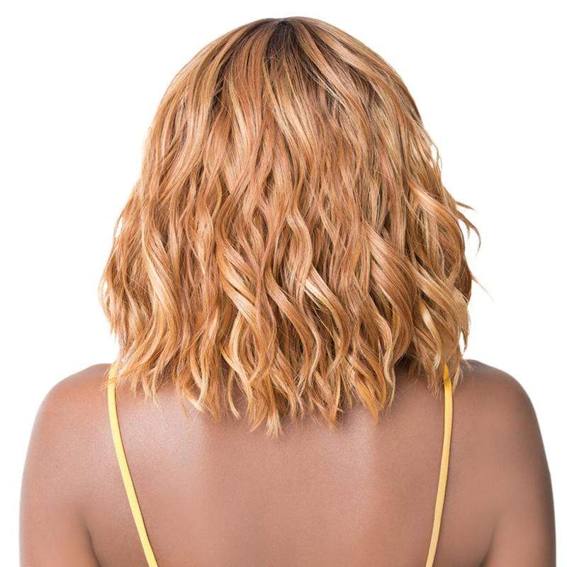 Q NORY | Synthetic Wig | Hair to Beauty.