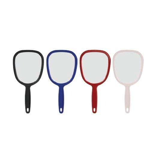MAGIC | Medium Hand Mirror Assort | Hair to Beauty.