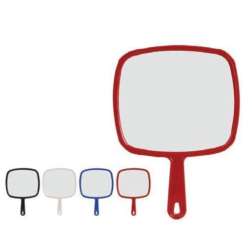 MAGIC | TV Plain Hand Mirror Assort | Hair to Beauty.