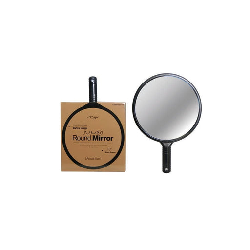 MAGIC | Jumbo Round Mirror | Hair to Beauty.