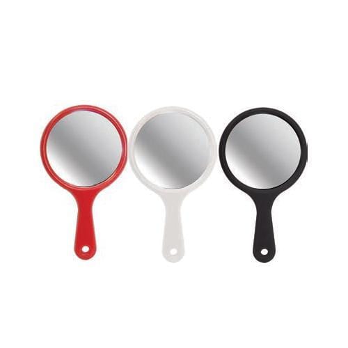 MAGIC | Small Round Hand Mirror Assort | Hair to Beauty.
