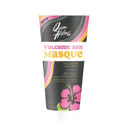 QUEEN HELENE | Volcanic Ash Masque 6oz | Hair to Beauty.