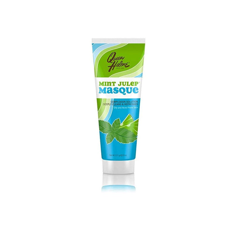 QUEEN HELENE | Mint Julep Masque 8oz | Hair to Beauty.