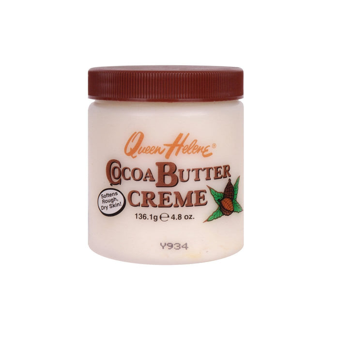 QUEEN HELENE | Cocoa Butter Cream 4.8oz | Hair to Beauty.
