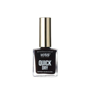 KISS NEW YORK PROFESSIONAL | Quick Dry Nail Polish | Hair to Beauty.