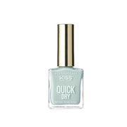 KISS NEW YORK PROFESSIONAL | Quick Dry Nail Polish | Hair to Beauty.