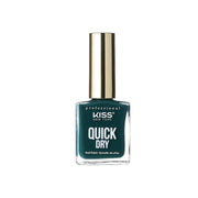 KISS NEW YORK PROFESSIONAL | Quick Dry Nail Polish | Hair to Beauty.