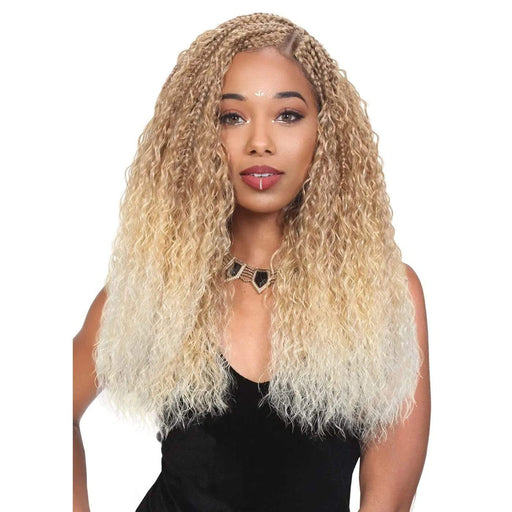 QUEENDOM QUEEN CURLY | Synthetic Braid | Hair to Beauty.