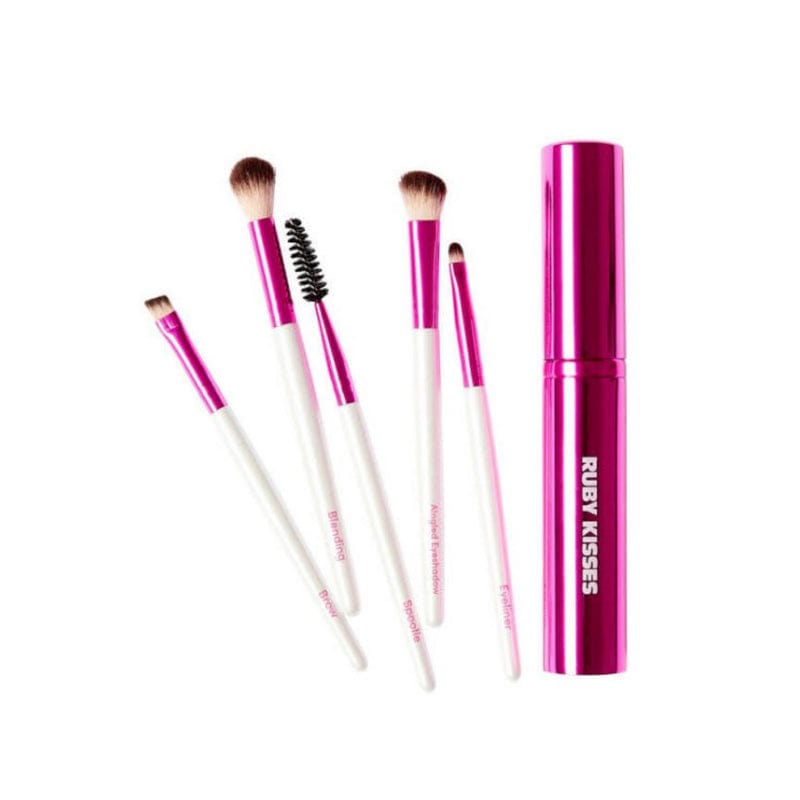 RUBY KISSES | Makeup Brush Kit Eye Makeup | Hair to Beauty.