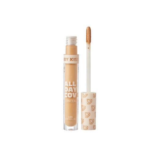RUBY KISSES | All Day Cover Concealer - Hair to Beauty.
