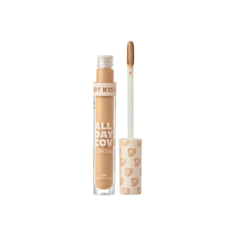 RUBY KISSES | All Day Cover Concealer - Hair to Beauty.