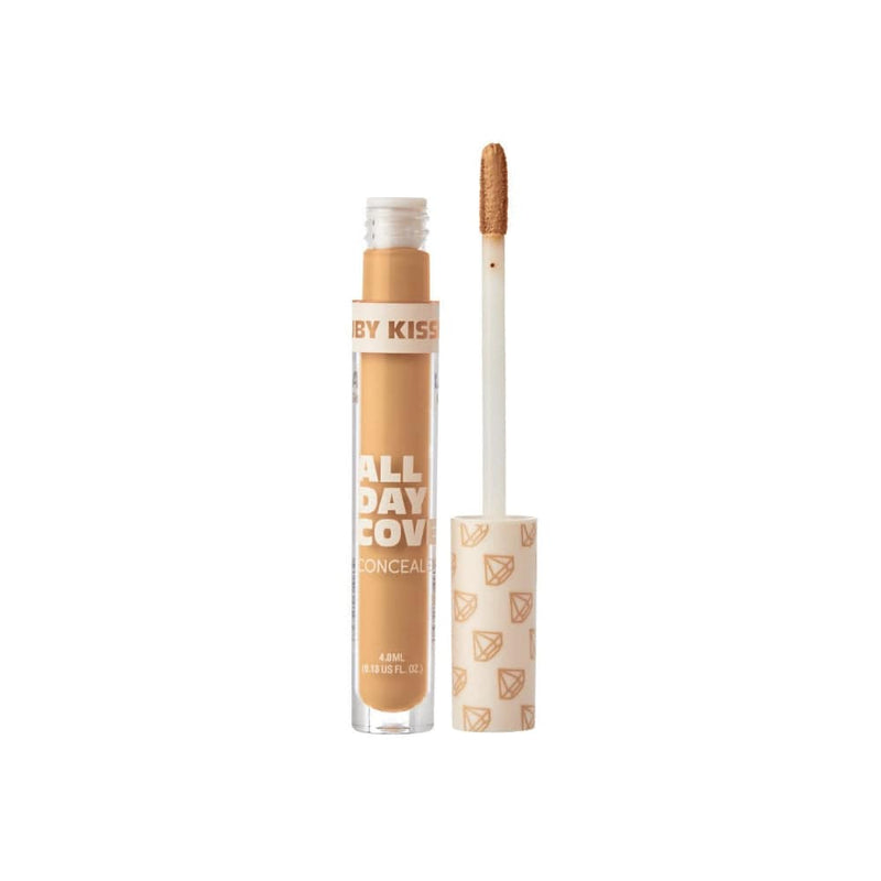 RUBY KISSES | All Day Cover Concealer - Hair to Beauty.