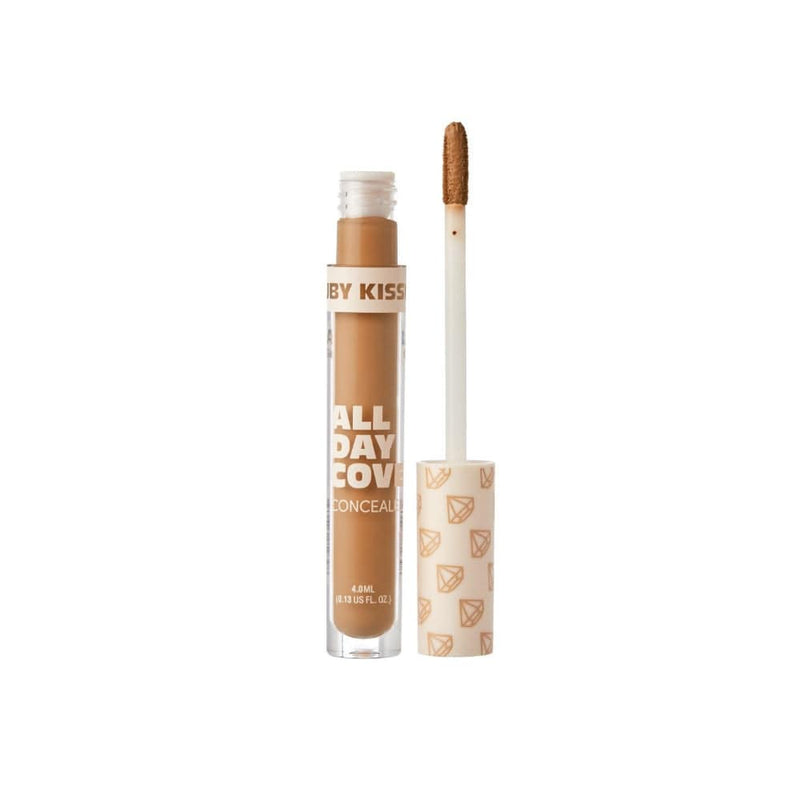 RUBY KISSES | All Day Cover Concealer - Hair to Beauty.