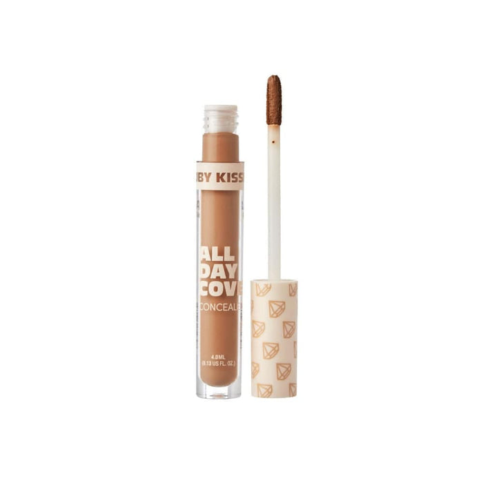 RUBY KISSES | All Day Cover Concealer - Hair to Beauty.