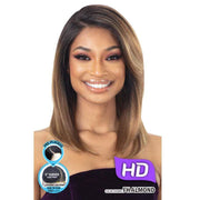 RAMONA | Laced Synthetic HD Lace Front Wig | Hair to Beauty.