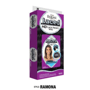 RAMONA | Laced Synthetic HD Lace Front Wig | Hair to Beauty.