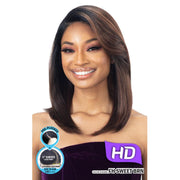 RAMONA | Laced Synthetic HD Lace Front Wig | Hair to Beauty.